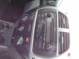 2003 Toyota Rav4 Silver 2.0L AT 2WD #Z24731
